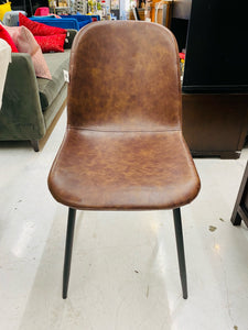 Brook Side Chair in Rustic