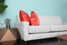 Load image into Gallery viewer, Crate &amp; Barrel Torino 3-Seat Sofa
