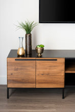 Load image into Gallery viewer, Crate &amp; Barrel Rigby Large Media Console
