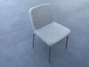 CB2 Charlie Chair