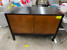 Load image into Gallery viewer, Crate &amp; Barrel Cirque 2-Door Sideboard
