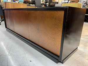 Crate & Barrel Cirque 3-door Sideboard