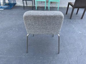 CB2 Charlie Chair