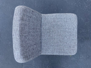 CB2 Charlie Chair