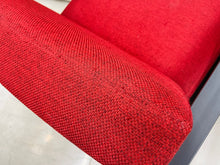 Load image into Gallery viewer, CB2 Specs Chair Chili in Red
