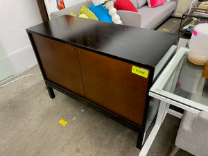 Crate and barrel on sale cirque sideboard