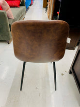 Load image into Gallery viewer, Brook Side Chair in Rustic

