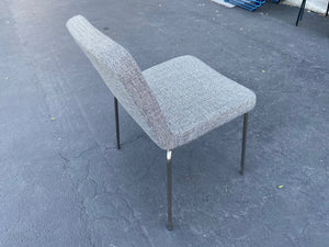 CB2 Charlie Chair