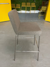 Load image into Gallery viewer, CB2 Charlie 30&quot; Bar Stool
