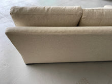 Load image into Gallery viewer, Crate &amp; Barrel Axis II Left Arm Apartment Sofa
