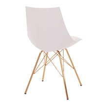 Load image into Gallery viewer, Thibodeau Upholstered Dining Chair
