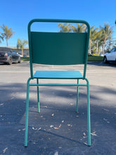 Load image into Gallery viewer, CB2 Lucinda Chair in Mint

