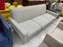 Load image into Gallery viewer, Crate &amp; Barrel Torino 3-Seat Sofa
