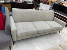 Load image into Gallery viewer, Crate &amp; Barrel Torino 3-Seat Sofa
