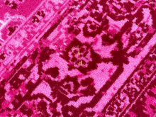 Load image into Gallery viewer, nuLOOM Reiko Vintage Persian Area Rug, 9&#39; x 12&#39;, Pink
