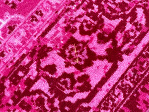 nuLOOM Reiko Vintage Persian Area Rug, 9' x 12', Pink