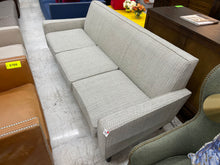 Load image into Gallery viewer, Crate &amp; Barrel Torino 3-Seat Sofa
