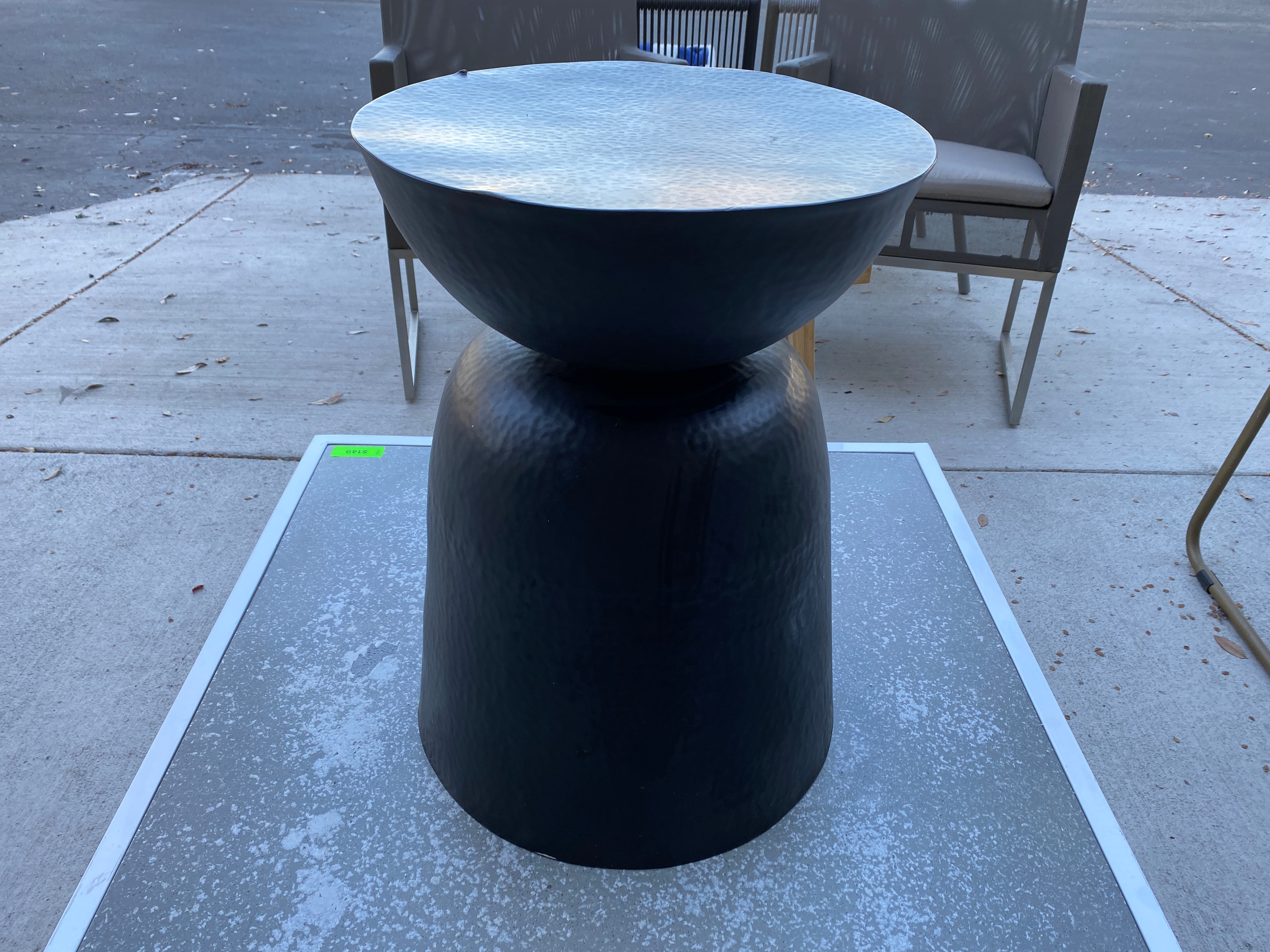Fernando accent table discount