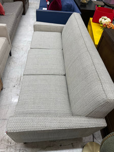 Crate & Barrel Torino 3-Seat Sofa