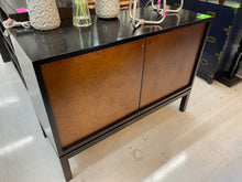 Load image into Gallery viewer, Crate &amp; Barrel Cirque 2-Door Sideboard
