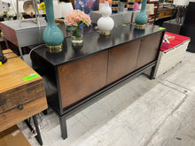 Load image into Gallery viewer, Crate &amp; Barrel Cirque 3-door Sideboard
