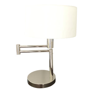 Ralph Lauren Swing Arm Table Lamp